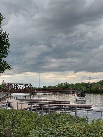 Holiday Inn Peterborough-waterfront By IHG主图