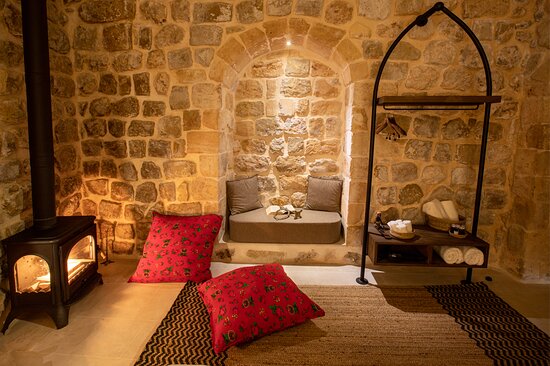 Mirsoum Hotels-客卧