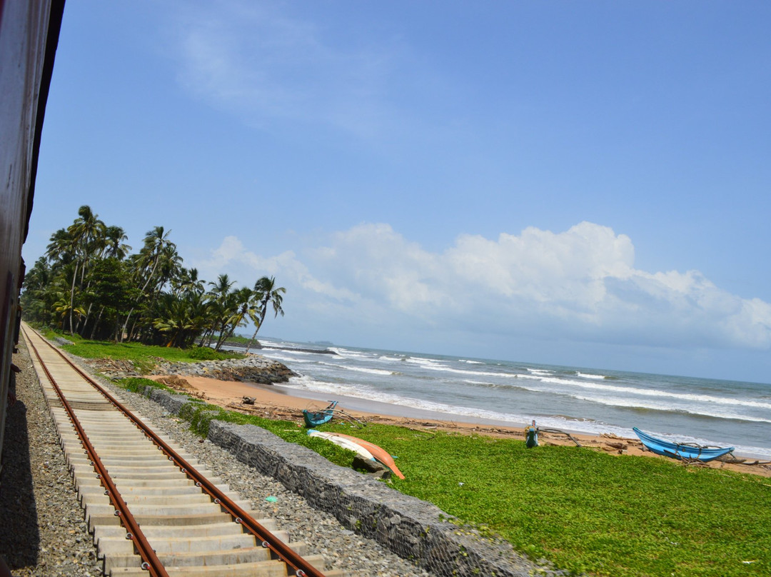 Galle Star Hotel主图