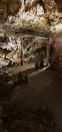 Gouffre de la Fage景点图片