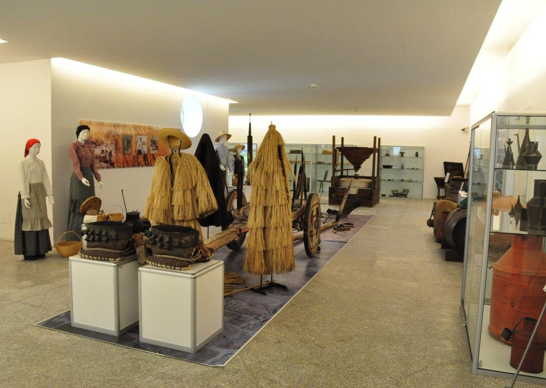 Museu Municipal de Resende景点图片