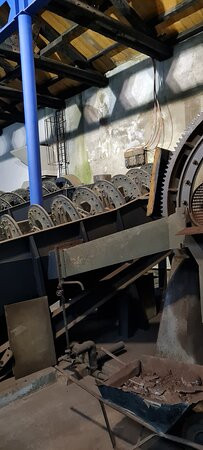 South Tyrol Museum of Mining - Ridanna-Ridnaun必去景点