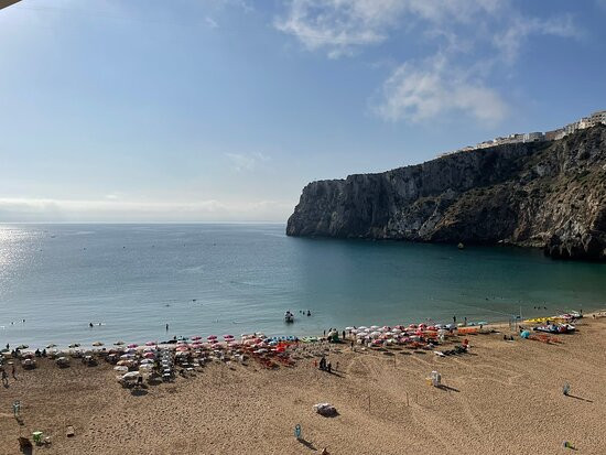Quemado Beach-Al Hoceima必去景点