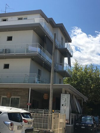 Hotel Mary Fleur主图