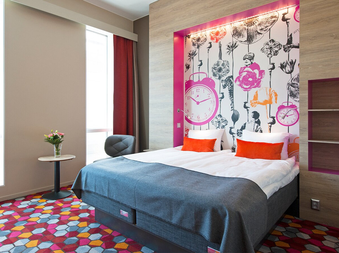Motel L Lund主图