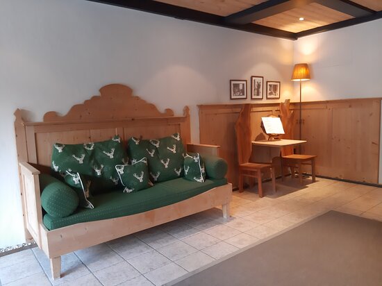 Hotel Christof Welsberg-Taisten-浴室