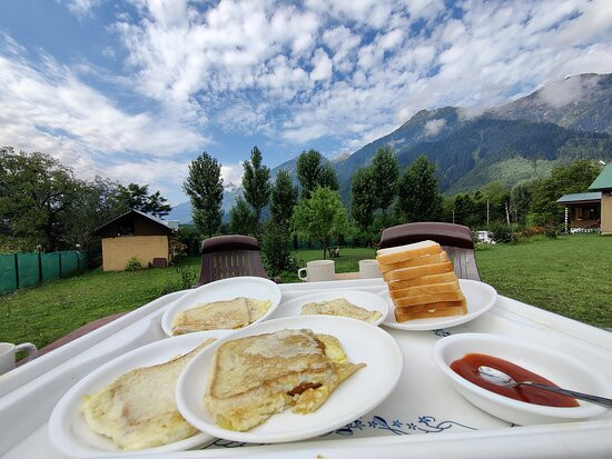 Golf View Resort主图