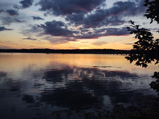 Sheepscot Harbour Village Resort主图