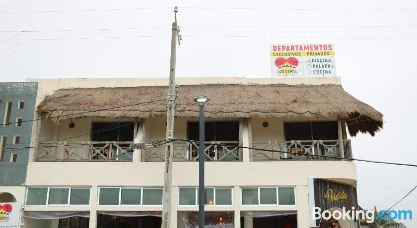 Los Depas de Progreso