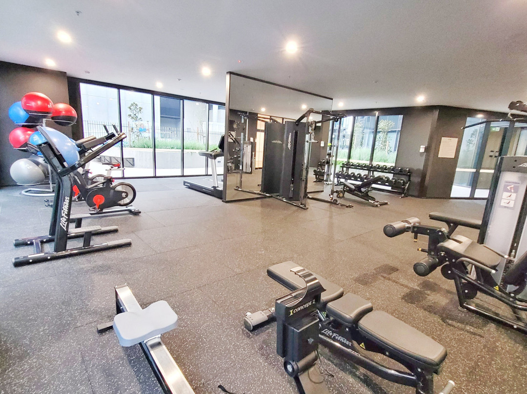 Abode Belconnen主图