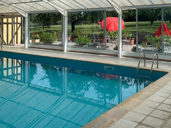 Hotel Relais Paris-Bale主图