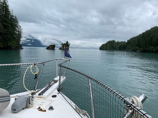 G'day Charters, LLC-瓦尔迪兹必去景点