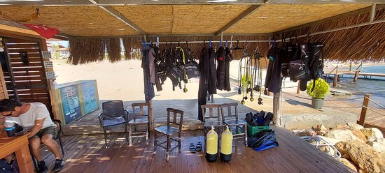 Didim Diving-迪迪姆必去景点