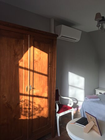Le Clos Mony主图