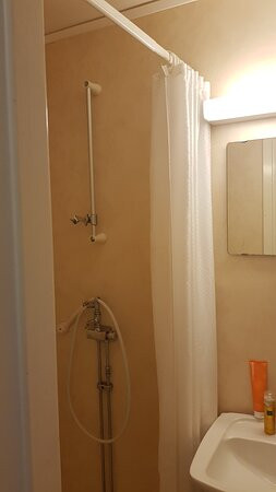 Hotell Gyllene Hornet主图