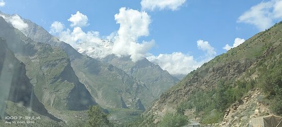 Hotel Ibex Jispa-官方