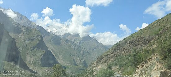 Hotel Ibex Jispa主图