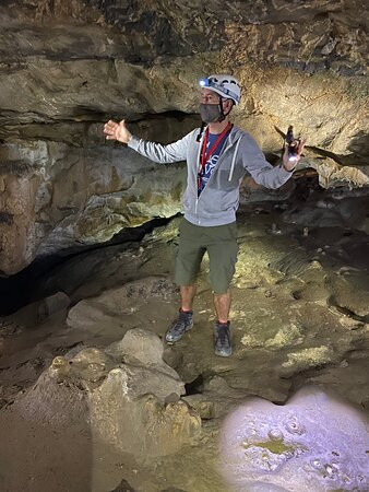 La Cueva del Oso景点图片