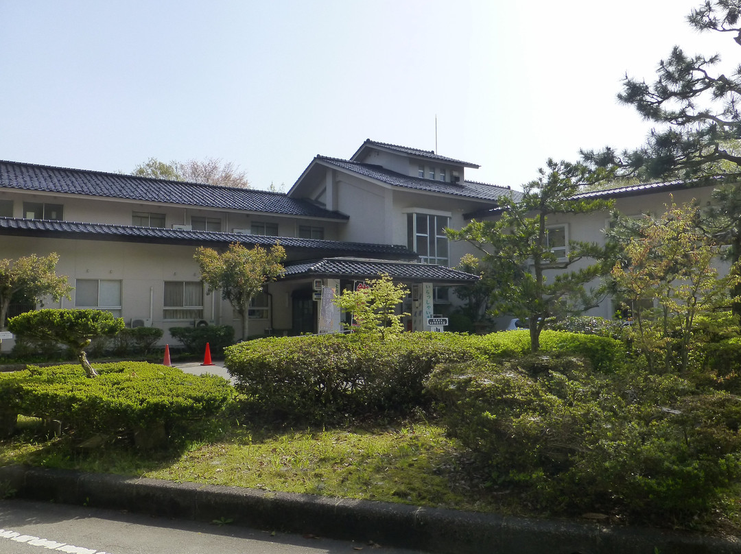 国民宿舍 能登柳田庄
