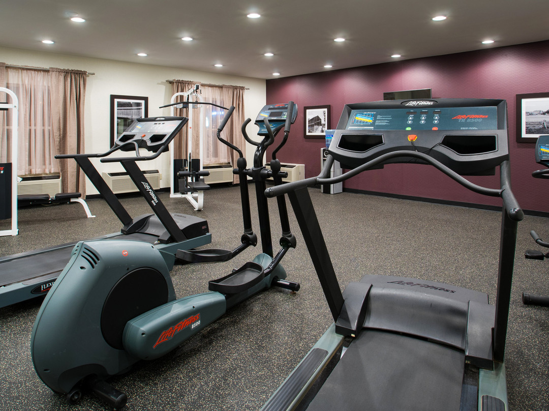 Holiday Inn Express & Suites Wyomissing By IHG主图