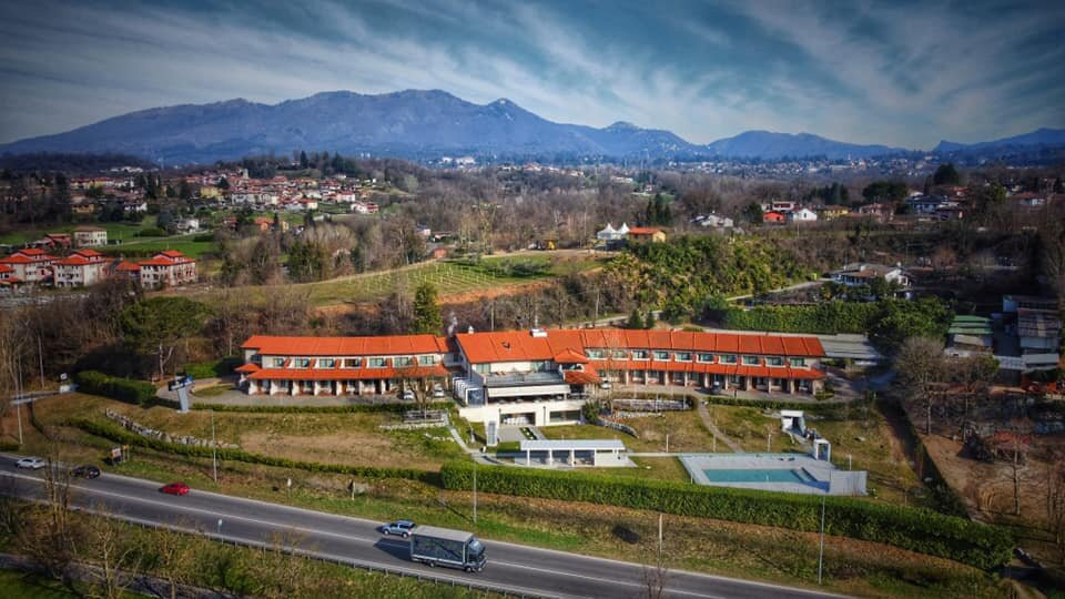 Horizon Wellness & Spa Resort主图