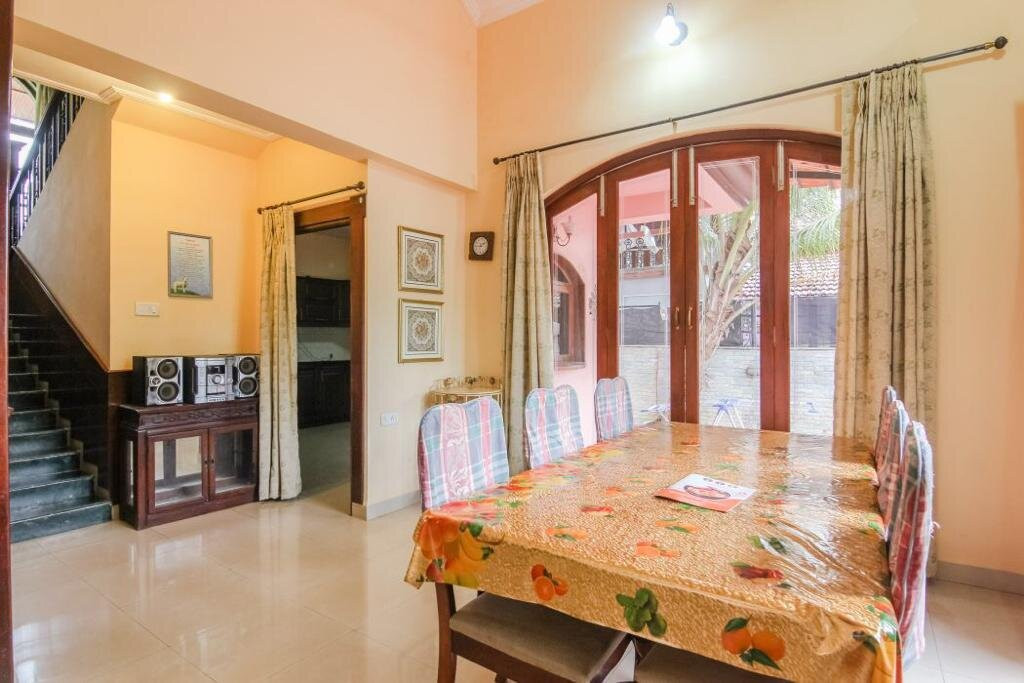 Westwood Villas Goa