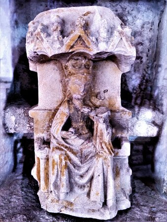Église Saint Martin景点图片