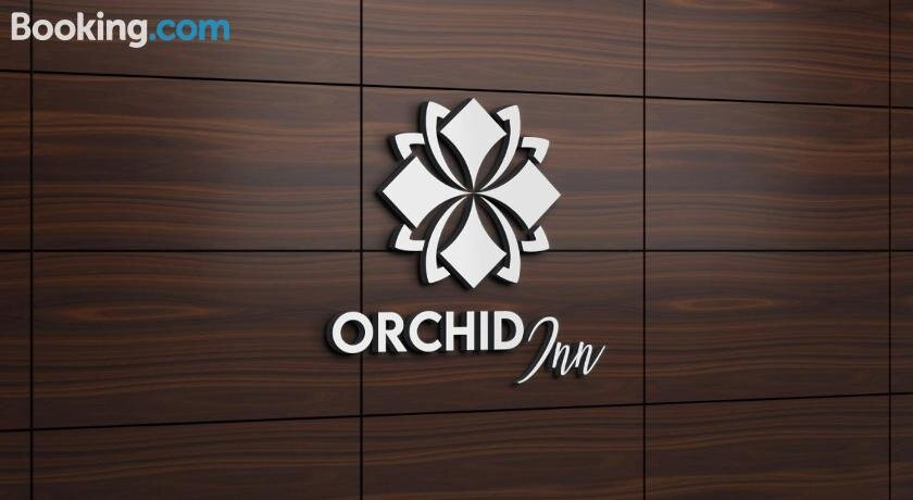 Orchid Inn