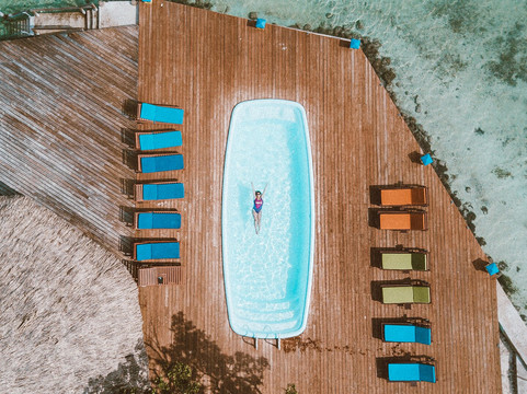 Coco Plum Island Resort