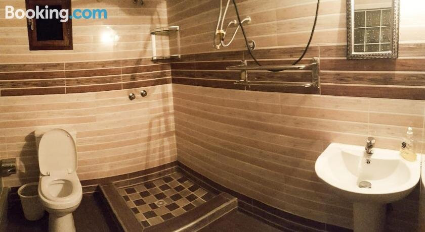 Mikaju Estância Turística