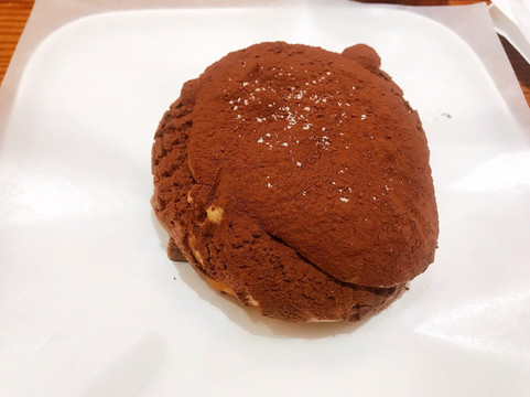 肥猫甜品(静安嘉里中心店)主图