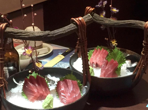 灵怡一番屋(北苏州路店)主图