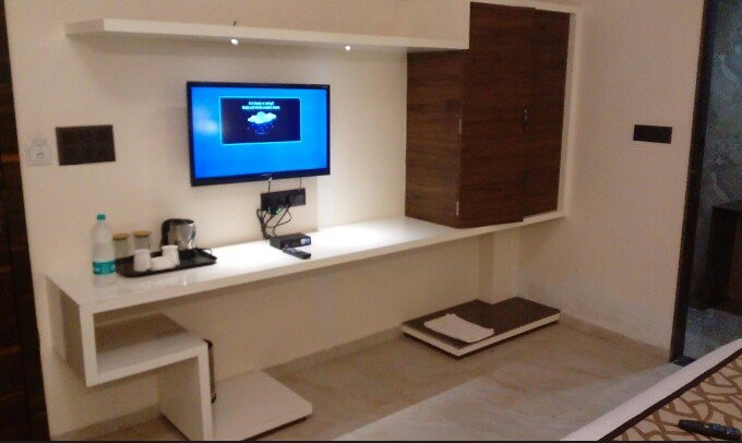 Hotel Deepali Executive主图