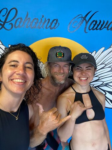 Maui Surf Culture-拉海纳必去景点