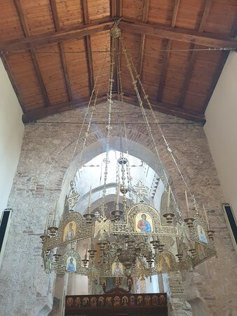 Monastero di San Giovanni Theristis景点图片