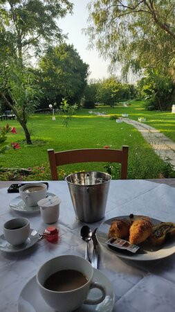 B&B Il Corbezzolo主图