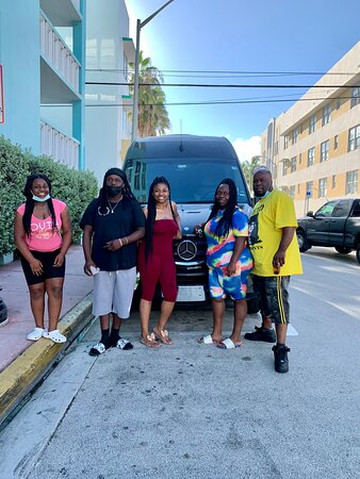 Sensation Tours-迈阿密必去景点