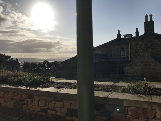 Links House at Royal Dornoch主图