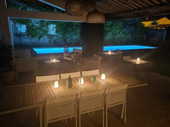 Le Relais d'Angelique主图