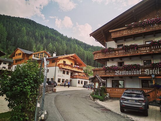 Pfelders Plan-Moso in Passiria必去景点