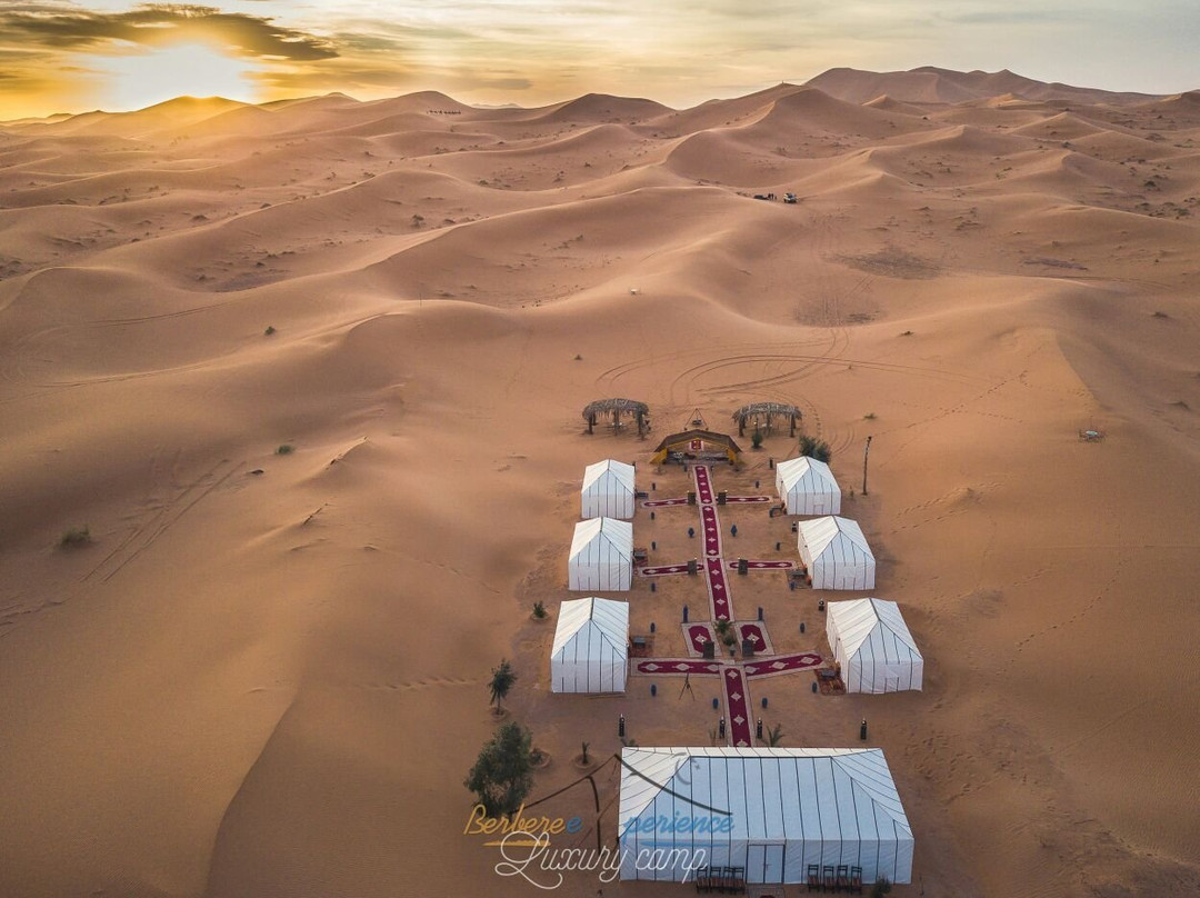 沙漠之梦旅行社-瓦尔扎扎特必去景点