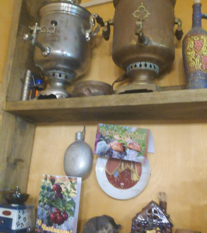 Ecohotel  Izbushka