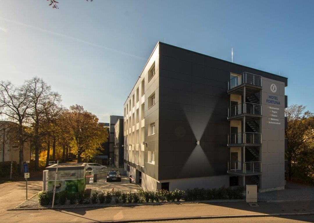 Lorch旅游攻略图片