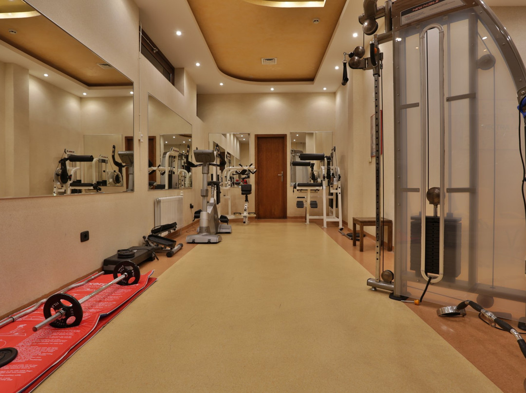 Marina Residence Boutique Hotel主图