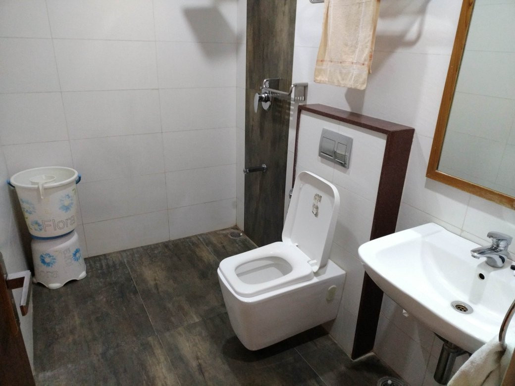 Apoorva Resort主图