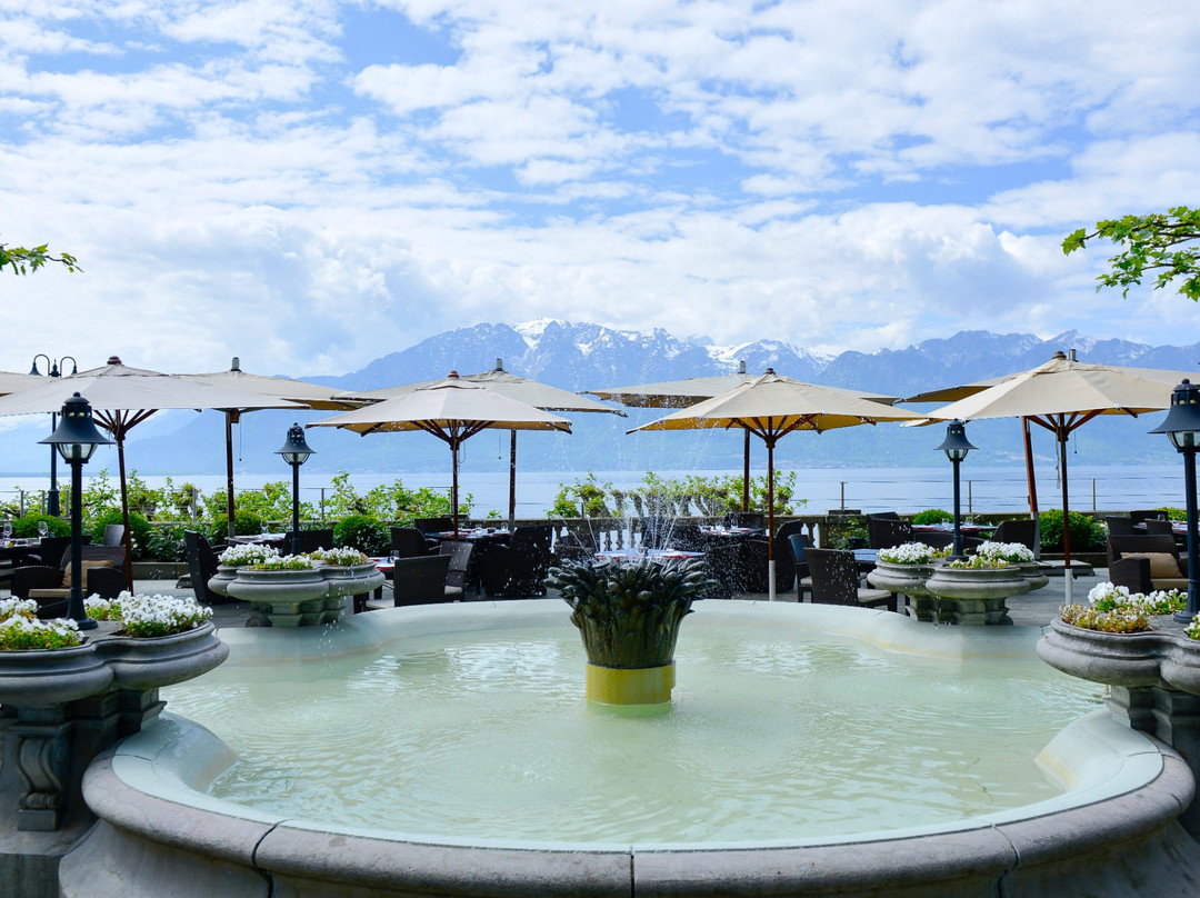 Le 3c Restaurant