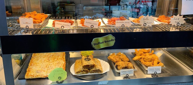 My Way Pantry 1 Deli & Grill