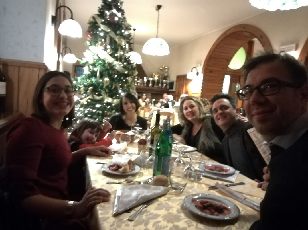 Hotel Ristorante Americana主图