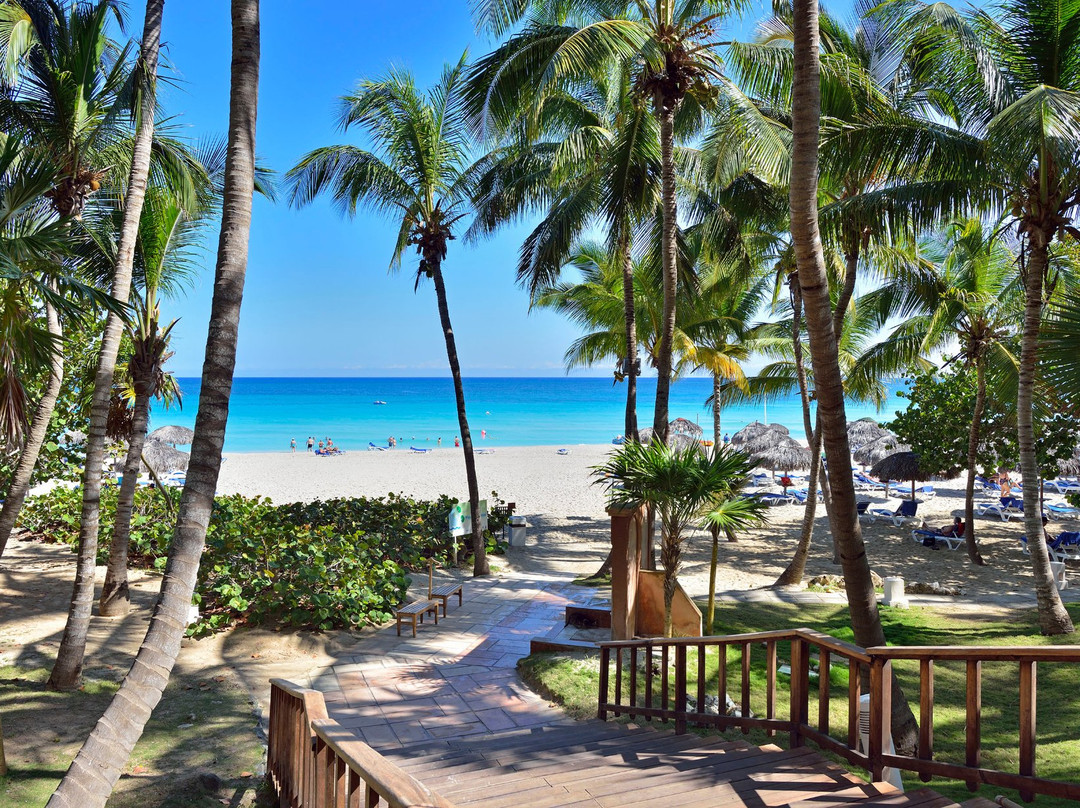 梅里亚美洲酒店