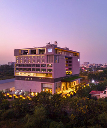 The Park Indore酒店图片